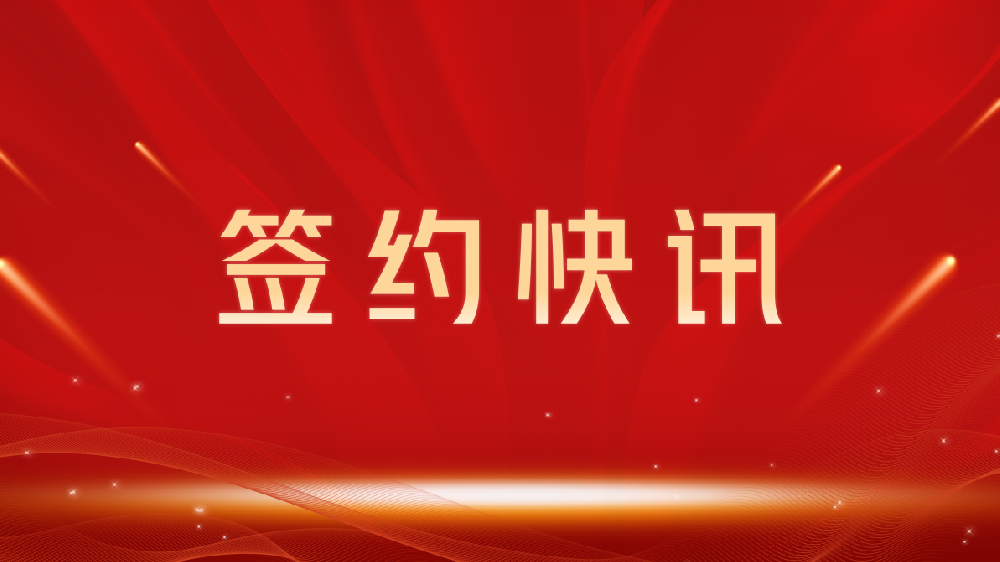 【签约喜讯】助力教育数字化转型，我司与驻马店龙图教育集团达成官网建设合作